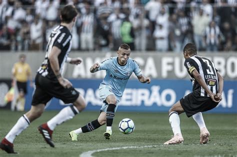 melhores momentos do Gremio ontem